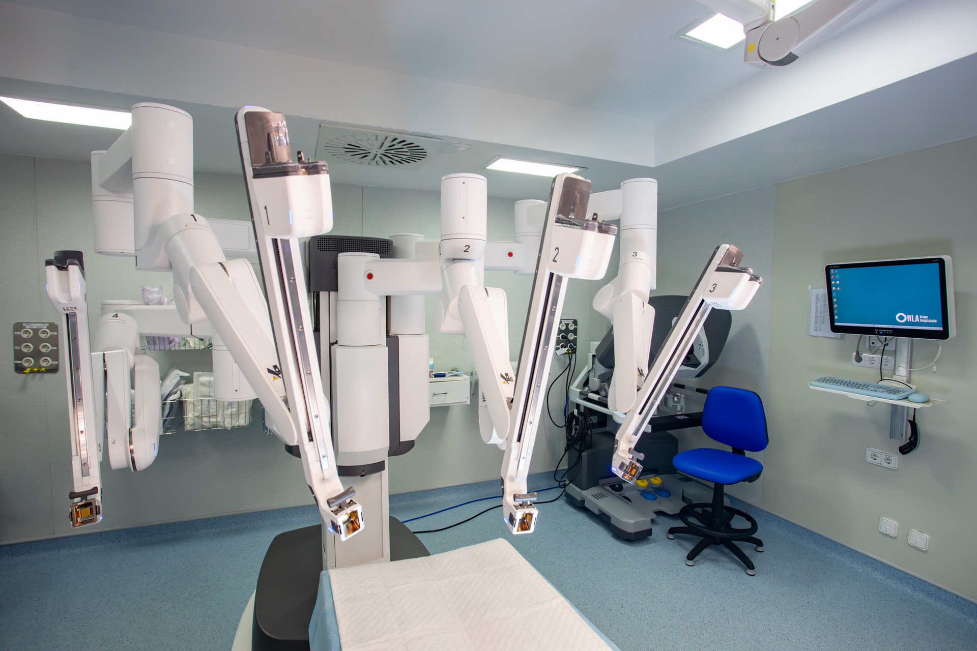 Ciberseguridad sanitaria